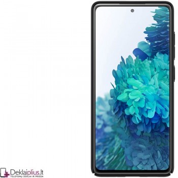 Nillkin Camshield Pro dėklas (Samsung S20 Fe)